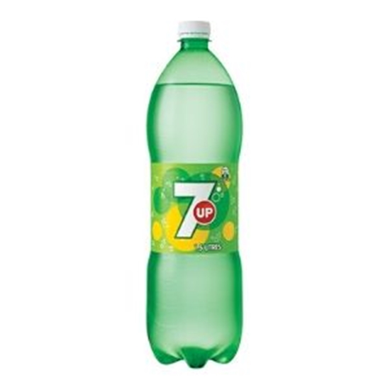 Picture of 7 UP 1.5L